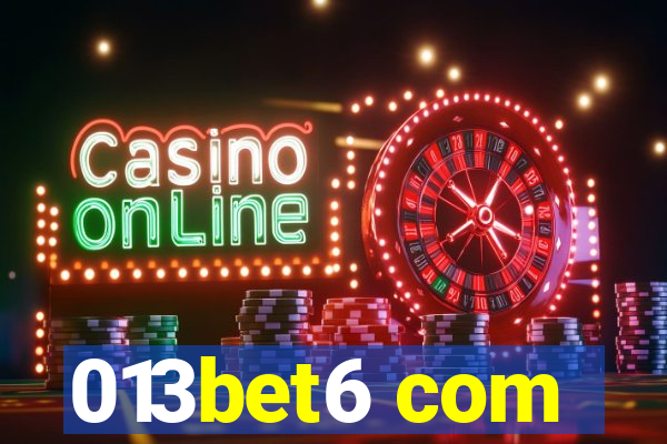 013bet6 com